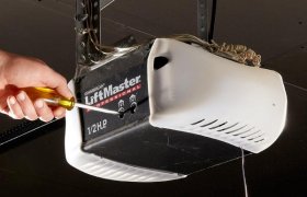 Craftsman Garage door opener Repair