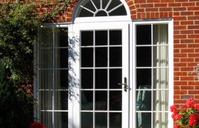 Upvc Double Glazing Cost