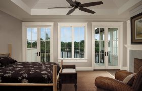 Fiberglass Windows and Doors