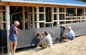 Framing Windows and Doors