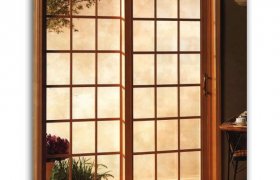 French Sliding glass Doors