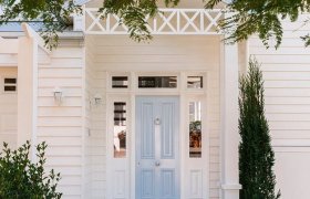 Front Doors for house