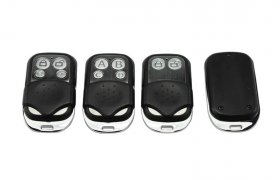 Garage door Remotes