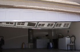 Garage Door Repair Atlanta