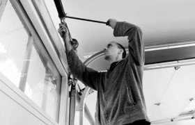 Garage Door Repair Charlotte NC