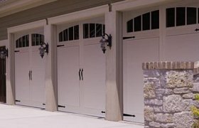 Garage Door Repair Jacksonville FL