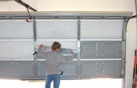 Garage Door Repair McKinney TX