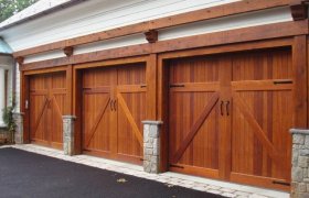 Garage Door Repair Milwaukee