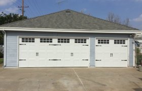 Garage Door Repair Orange County