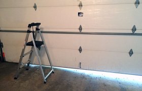 Garage Door Repair Orlando