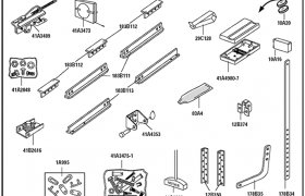 Garage Door Repair parts