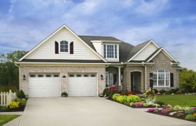 Garage Door Repair Pittsburgh