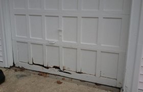 Garage Door Repair Raleigh