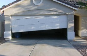 Garage Door Repair Riverside