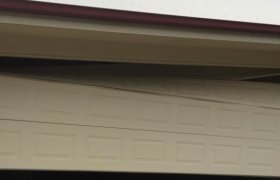 Garage Door Repair Salt Lake City