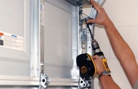 Garage Door Repair San Jose