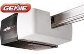 Genie Garage Door Openers