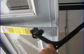 Genie Garage Door Troubleshooting