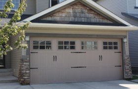 Genie Garage Doors