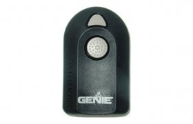 Genie Intellicode Garage Door opener