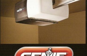 Genie Pro Garage Door opener