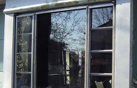 Glass windows Replacement cost for Home