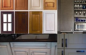 Home Depot Kitchen Cabinet Doors