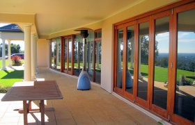 House Window Tinting Adelaide