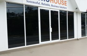 House Window Tinting Brisbane