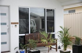 House Window Tinting Gold Coast