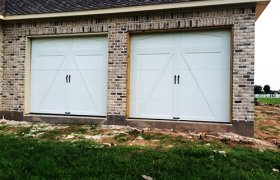 Houston Garage Door Repair