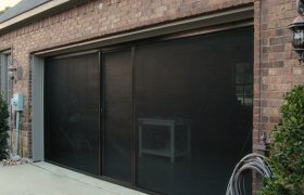 How to Build a Screen doors?