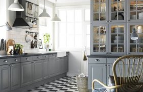 IKEA Kitchen Cabinet Doors