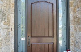 Images of front Doors