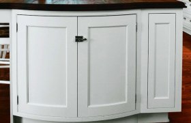 Kitchen Cabinet Door styles