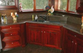 Kitchen Cabinets Doors Lowes