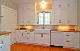 Kitchen Door Handles