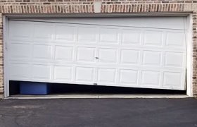 Las Vegas Garage Door Repair