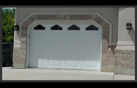 LiftMaster Garage Door troubleshooting