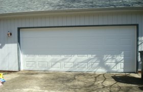 LiftMaster Garage Doors