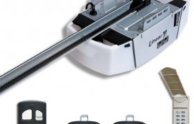 Linear Garage Door Opener Troubleshooting