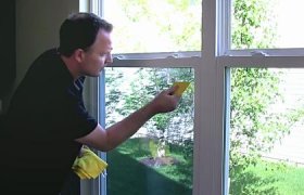 Mirror Tinting for house windows