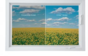 Pella Replacement windows screens