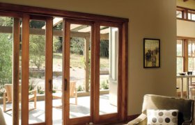 Pella Sliding glass Doors