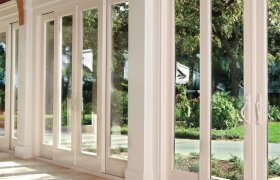 PGT Sliding glass Doors