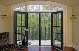 Phantom Screen Doors