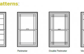 Replacement windows Styles Pictures