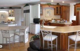 Replacing Kitchen Cabinet Doors