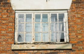 Replacing window Frames cost