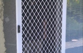 Screen Door Replacement